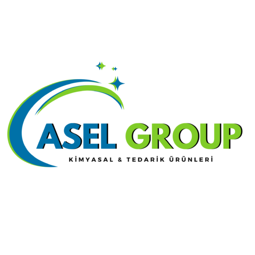 Asel Group · Kimyasal ve Tedarik Ürünleri