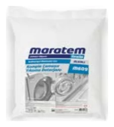 Maratem M609 Komple Çamaşır Yıkama Deterjanı