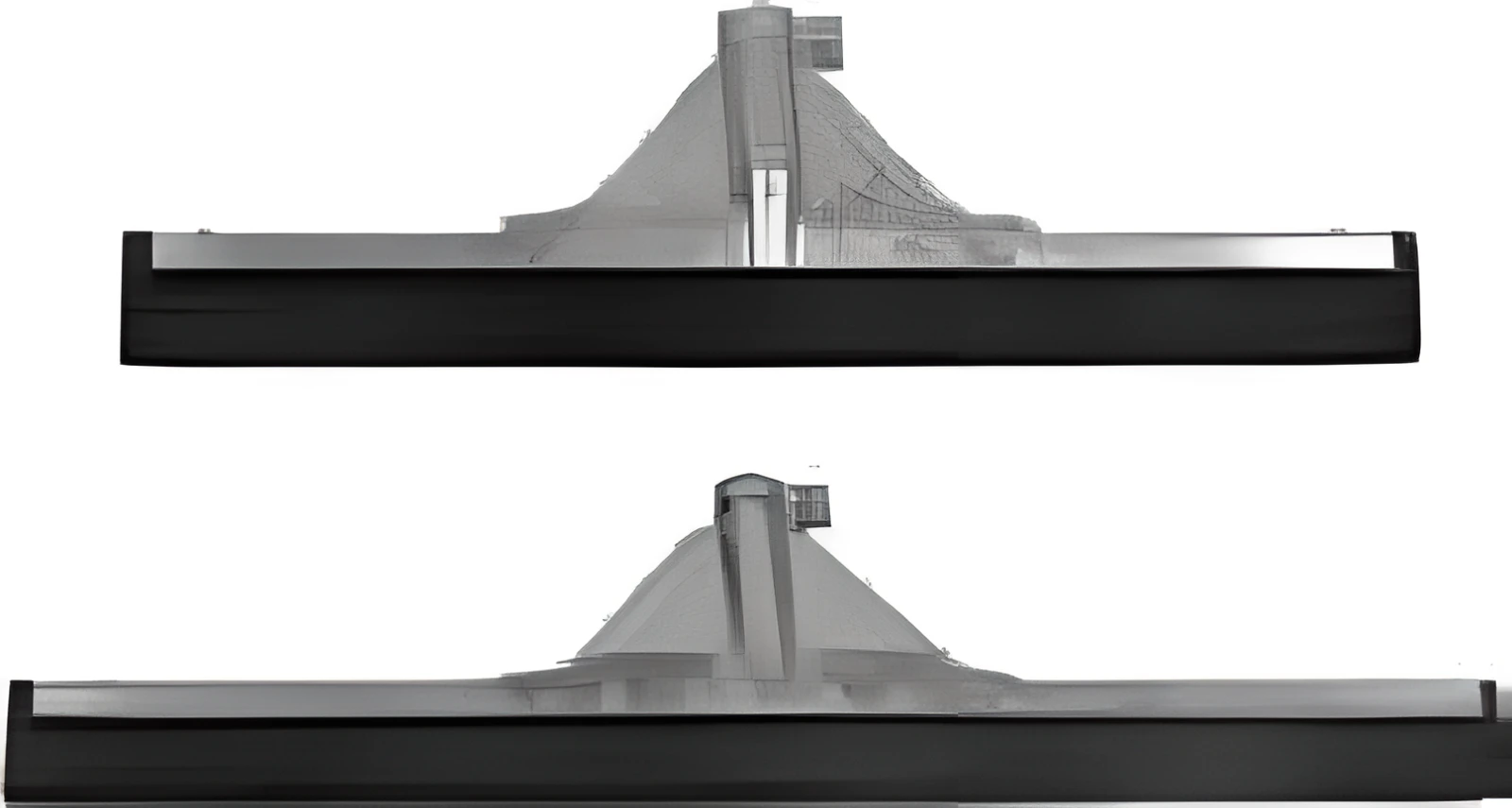 Metal Yer Çek Sil 45 cm - 55 cm - 75 cm — Asel Group katalog görseli