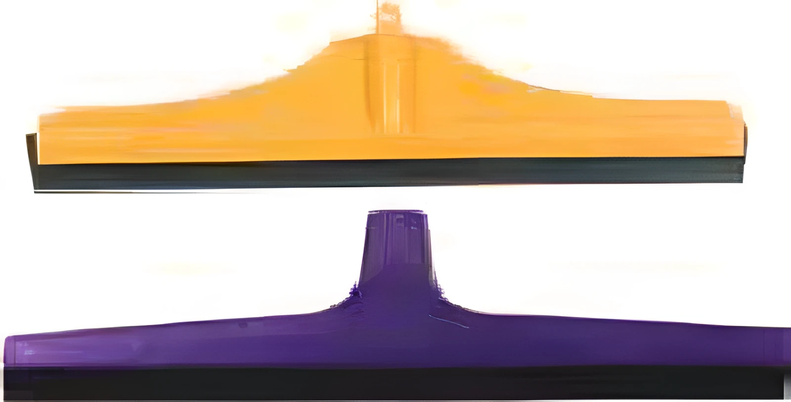 Plastik Yer Çek Sil 30 cm - 40 cm - 55 cm — Asel Group katalog görseli
