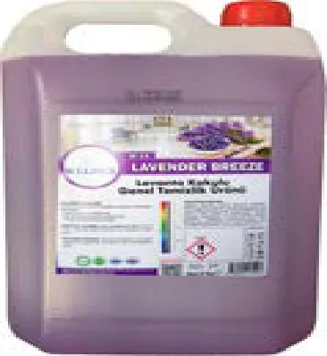 Weldex Yüzey Temizleyici Lavanta 5 L — Asel Group katalog görseli