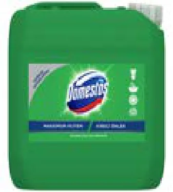 Domestos Yoğun Kıvamlı Çamaşır Suyu 5 L — Asel Group katalog görseli