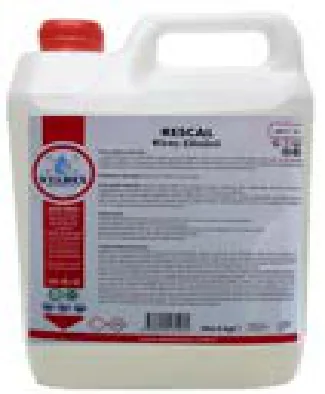 Weldex Kireç Çözücü 5 L — Asel Group katalog görseli