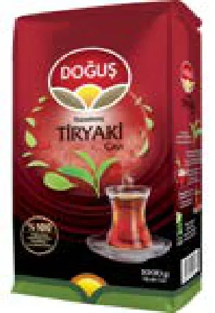 Doğuş Tiryaki — Asel Group kataloğundan ürün görseli