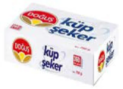 Küp Şeker — Asel Group kataloğundan ürün görseli