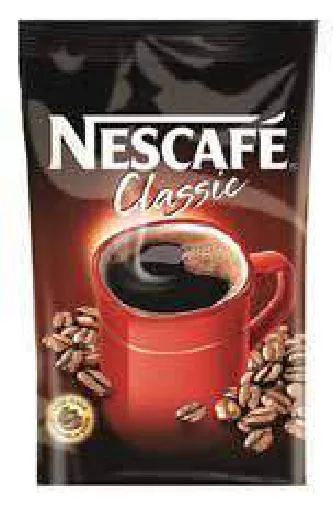 Nescafe Classic Eco — Asel Group kataloğundan ürün görseli